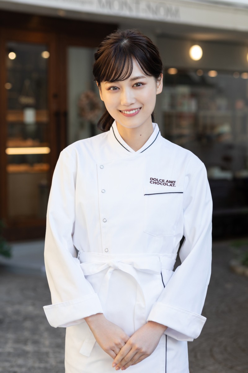 山下美月のドラマ出演歴と最新作！朝ドラから2026年主演まで徹底解剖
