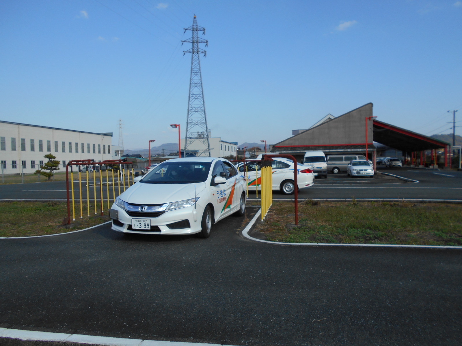 浮羽自動車学校の評判は本当？2026年最新の料金と口コミの真相を徹底解剖
