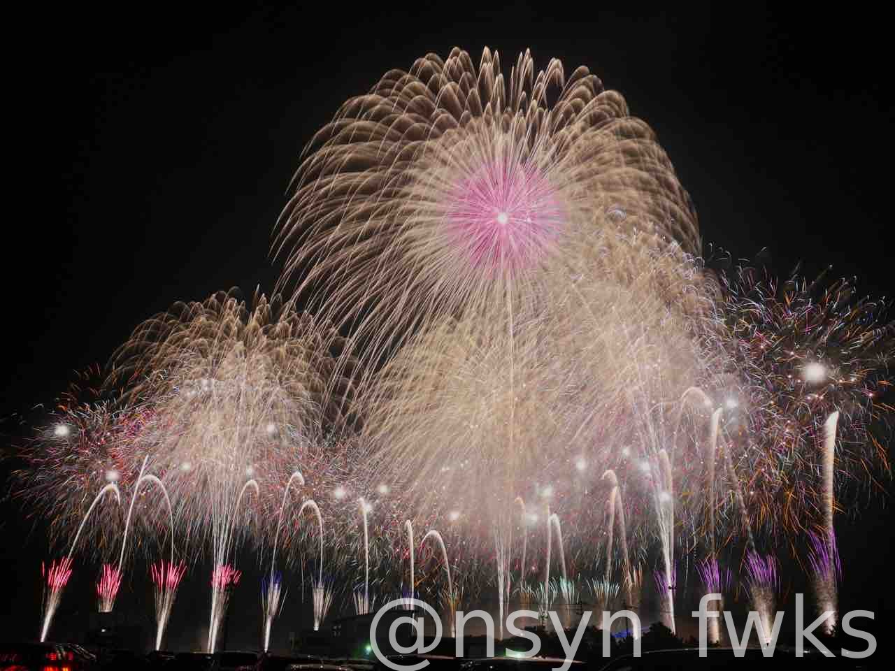 今日の花火大会（熊本）開催可否は？雨天中止の真相と穴場速報2026