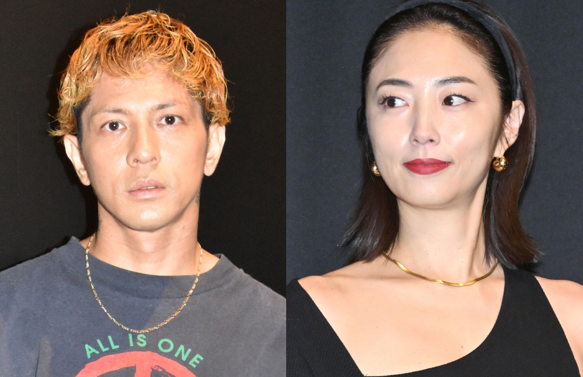 Megumi離婚の真相とは？電撃破局からプロデューサー躍進へ