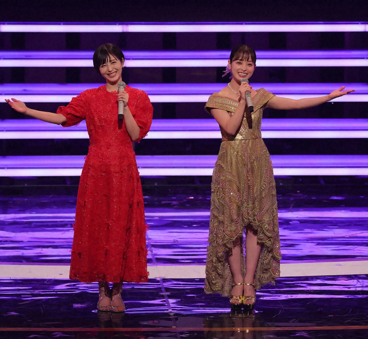 橋本環奈と浜辺美波の仲良し真相！共演歴と2026年の絆を徹底検証