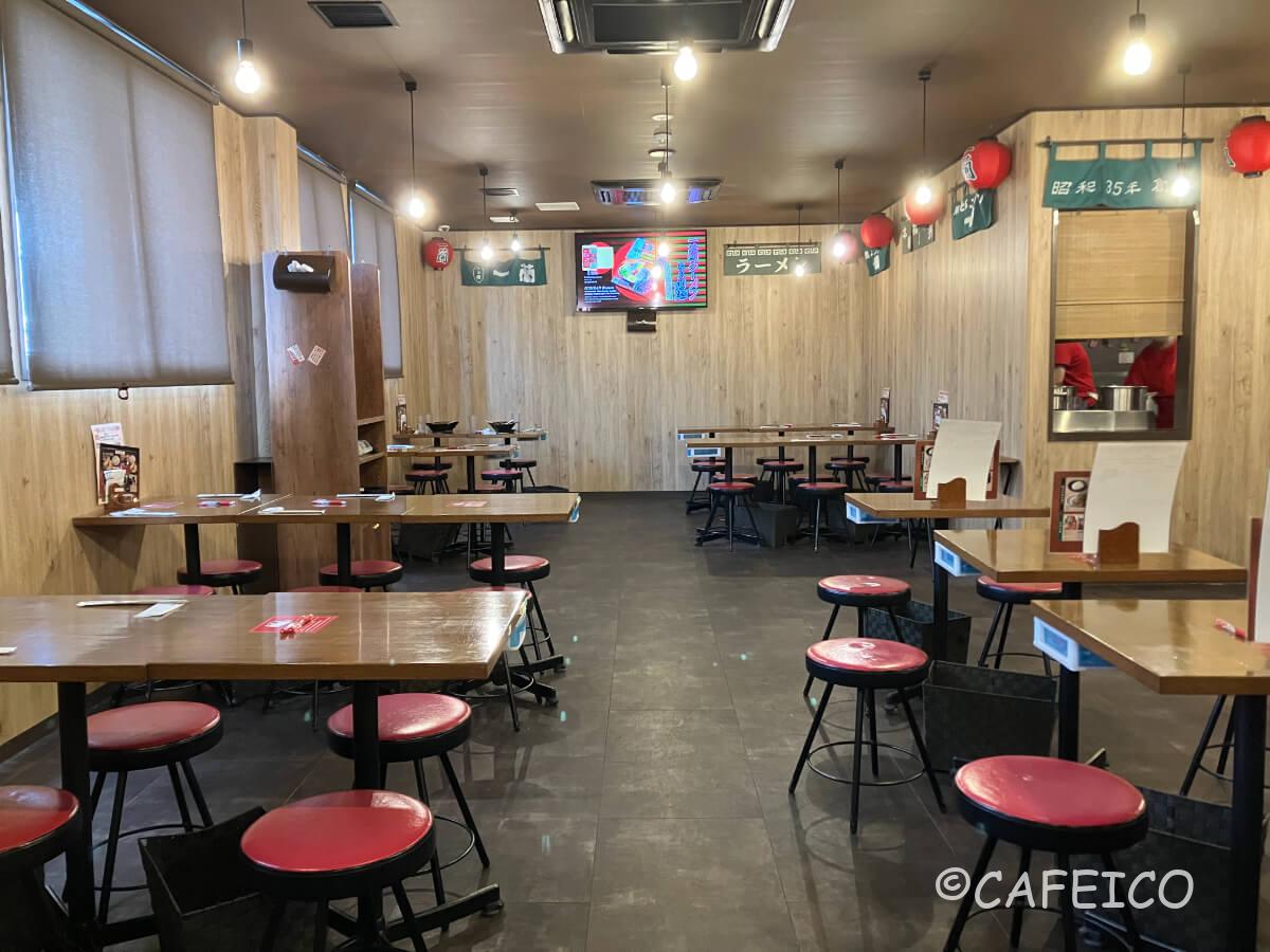 一蘭 大阪茨木店は本当に混む？営業時間・駐車場のリアルな評判を徹底解説！