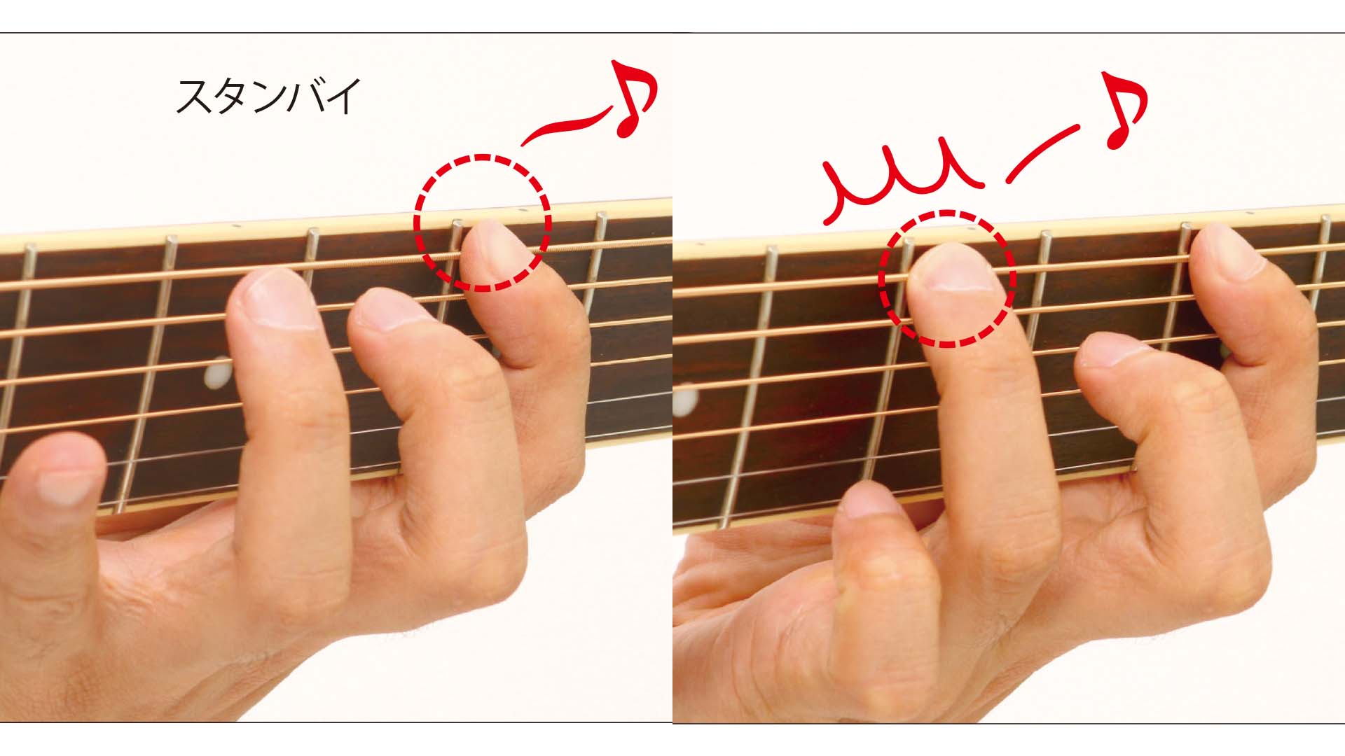 ハンマリングとは？ギター奏法と配管異音の正体をプロが徹底解説