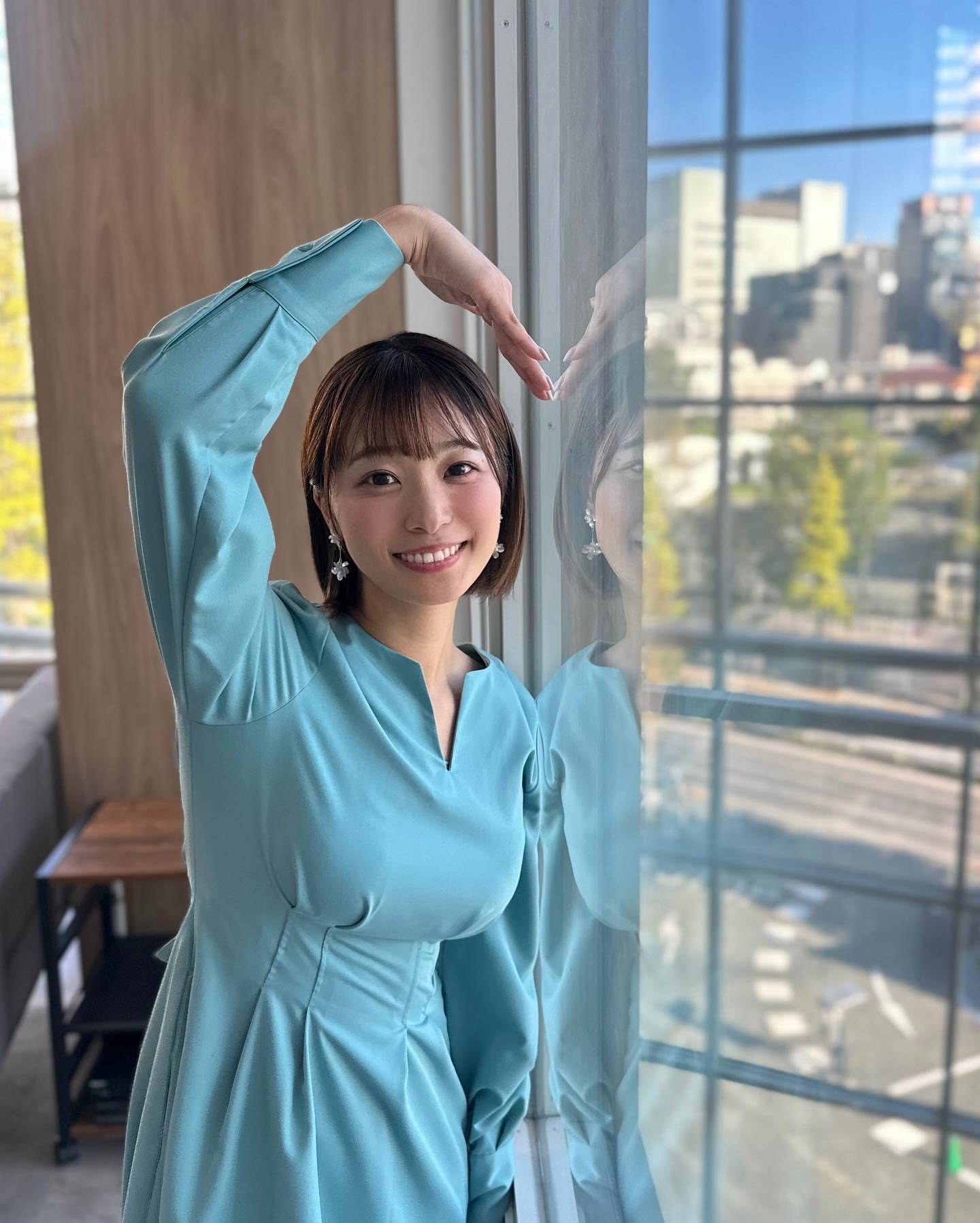 歴代お天気お姉さんの現在と降板の真相！結婚事情から2026年の最新動向