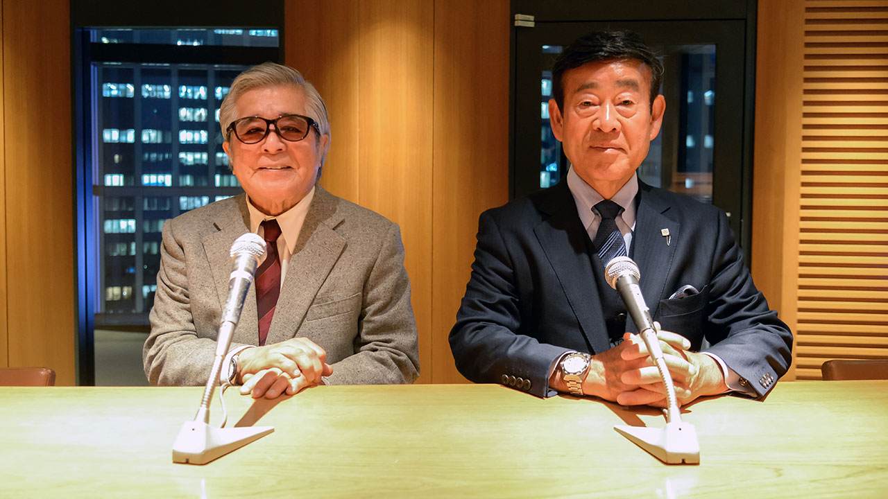 元Nhk松平定知アナの2026年現在！81歳の肉声と華麗なる徳川家系図