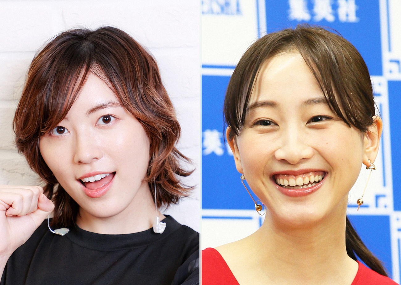 「W松井」松井珠理奈と松井玲奈の不仲説の真相と2026年現在の姿