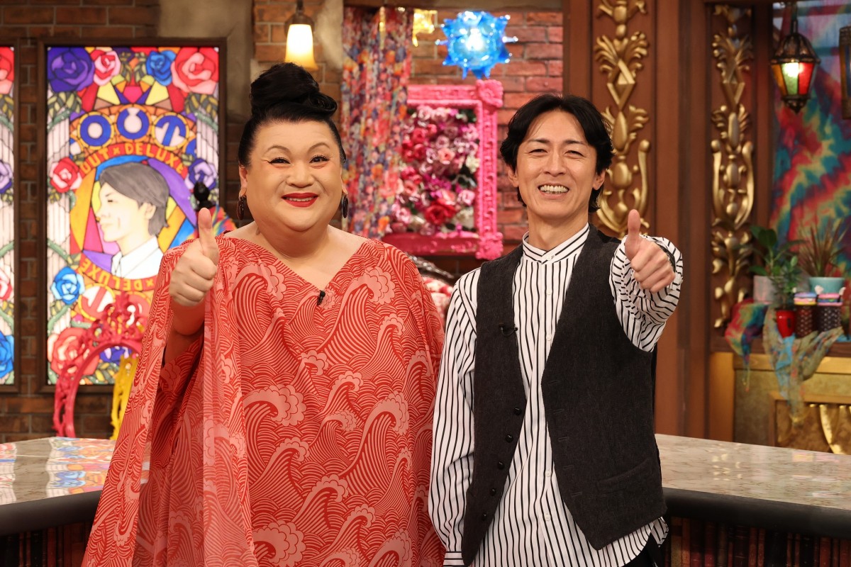 マツコと矢部浩之の知られざる絆！不仲説の真相と現在に至る共演秘話