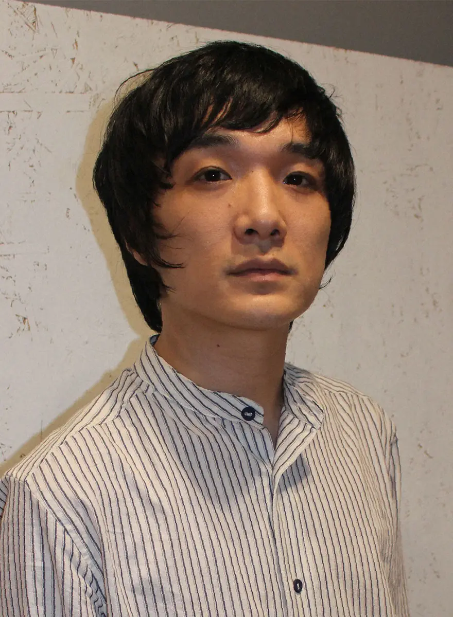 石崎ひゅーいは本名？名前の由来と母親の感動秘話・2026最新情報