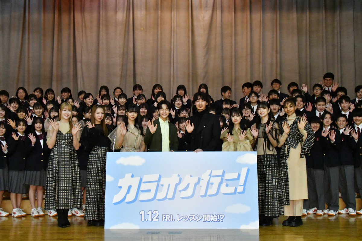 綾野剛の中学時代を追う！岐阜・藍川北陸上部での伝説と孤独な生い立ち