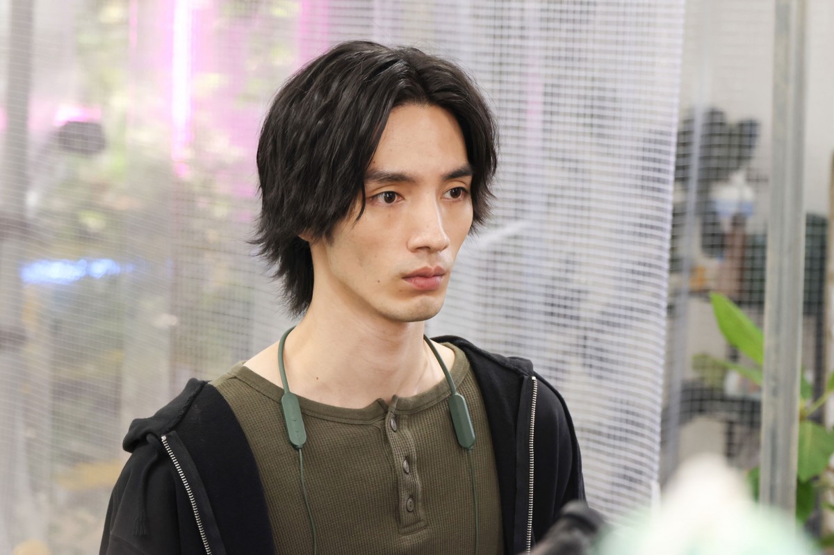 清水尋也の出演ドラマ徹底解剖！怪演から最新作まで演技の真髄に迫る