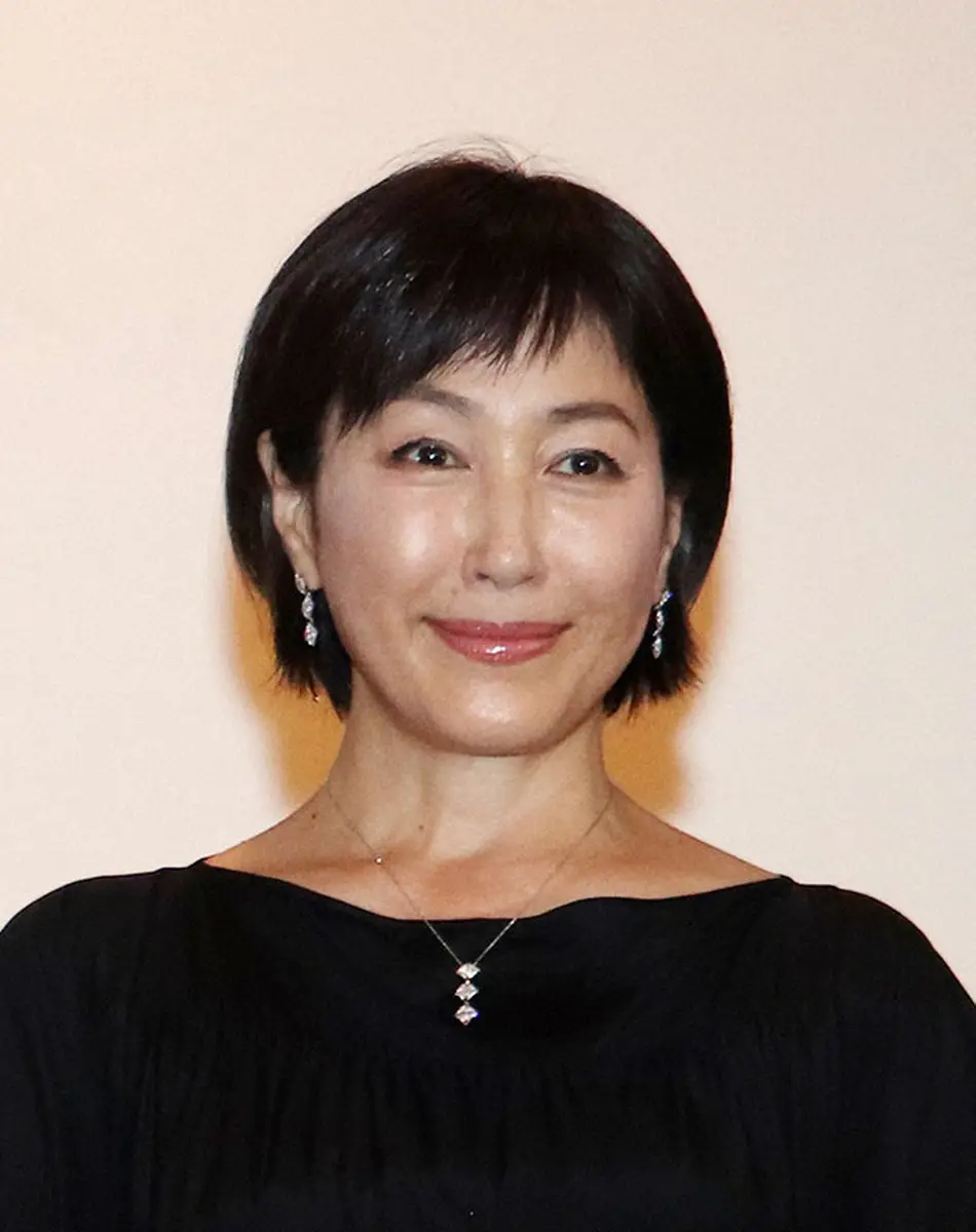 高島礼子の再婚相手は誰？元夫・高知東生との復縁説と現在の結婚観