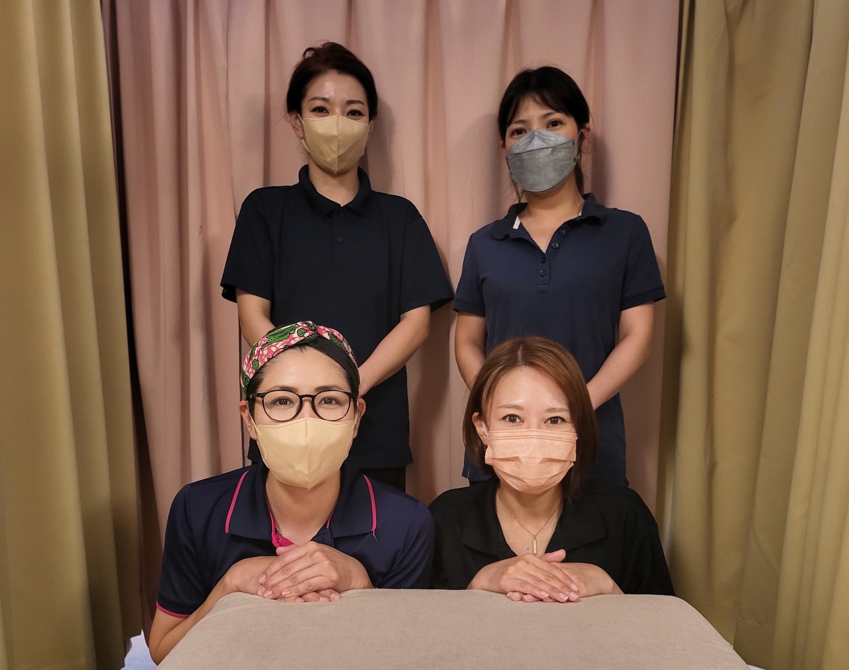 体をほぐす夢の真相｜心身のSosと運気好転を告げる深層心理のサイン
