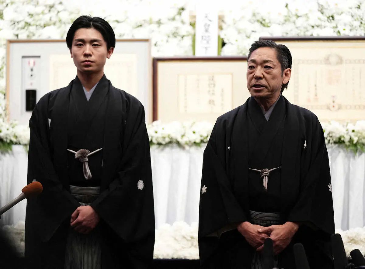市川中車（香川照之）の現在と評判！團子との絆と2026年最新動向