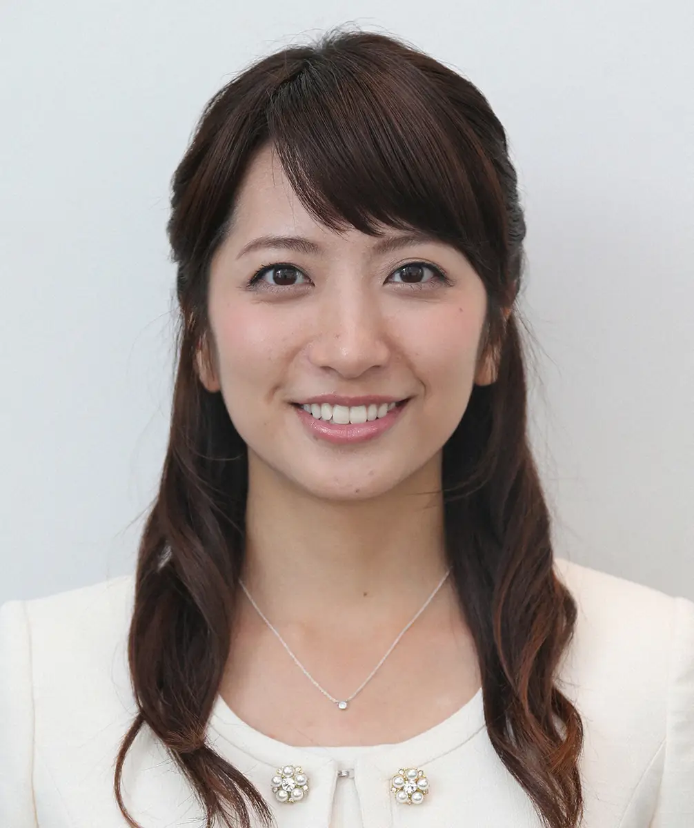 笹崎里菜アナの現在と結婚の真相！裁判からフリー転身までの全貌