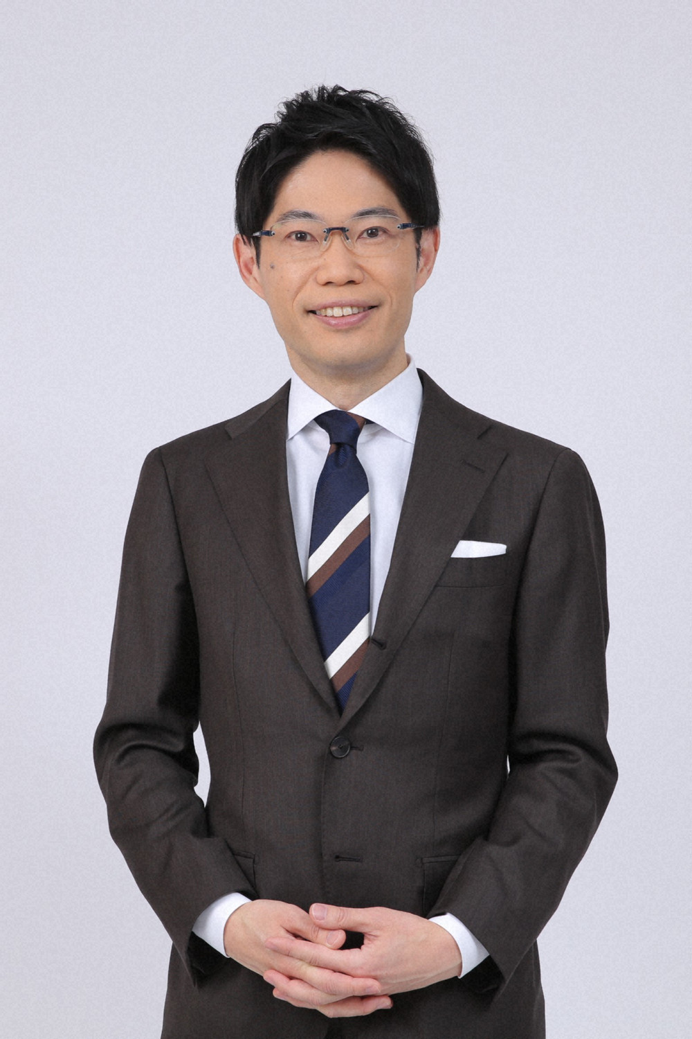 糸井羊司アナの現在と美声の真髄！結婚・異動の真相と鉄道愛を徹底解剖