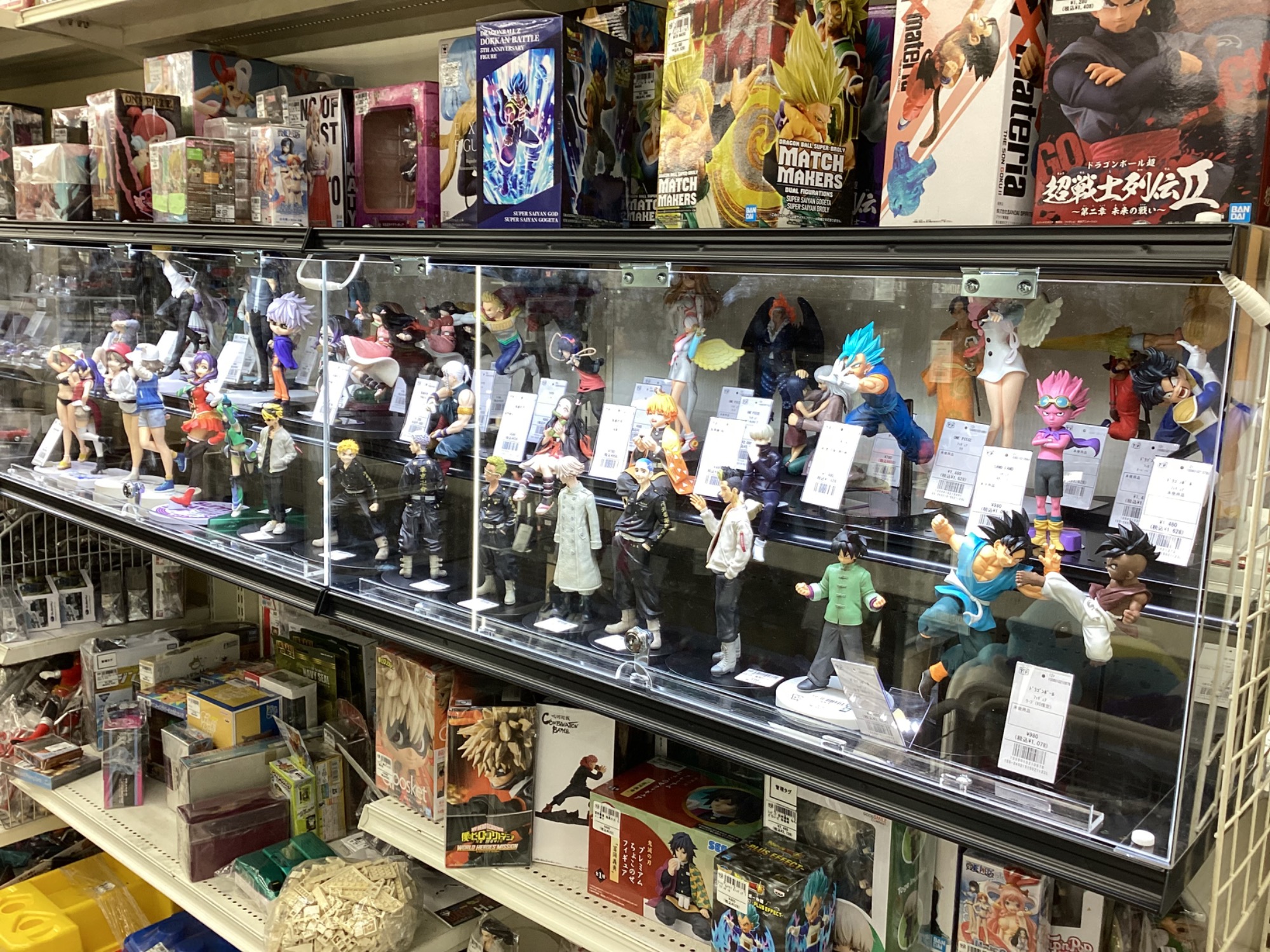 トレファク横浜鶴見店の買取評判を暴く！高く売る裏技と品揃え