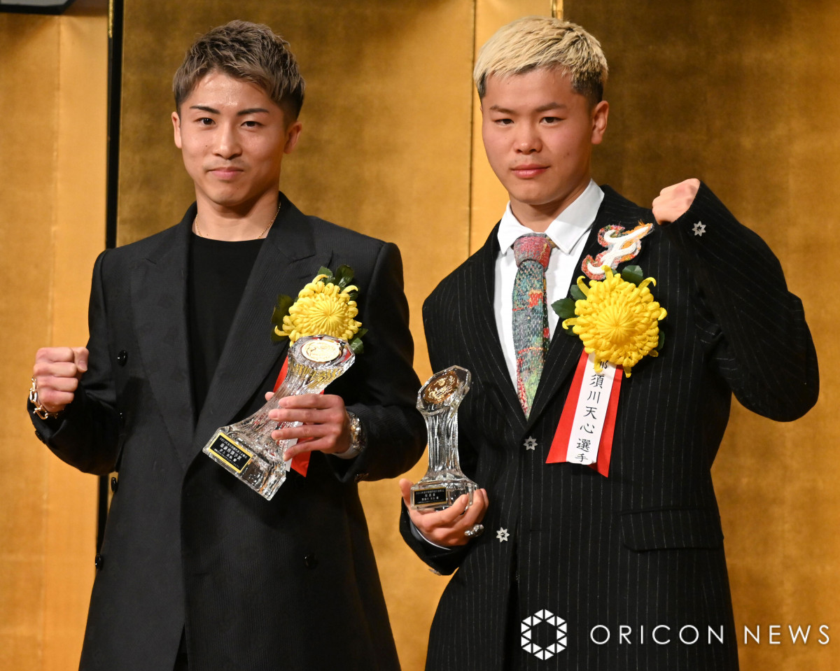 那須川天心Vs井上尚弥の対決は実現するか？階級差と2026年最新動向