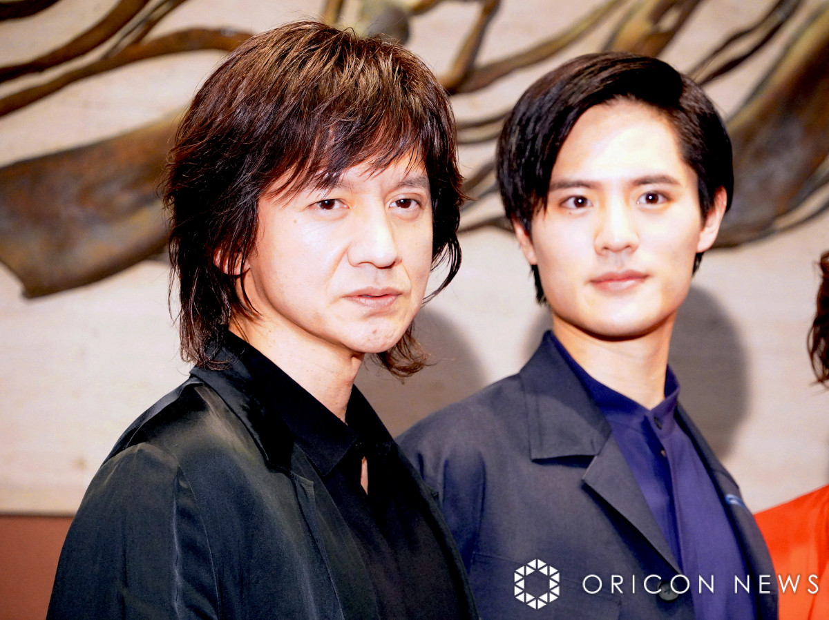 岡本圭人と父・岡本健一の絆と軌跡｜舞台共演の真相から現在まで
