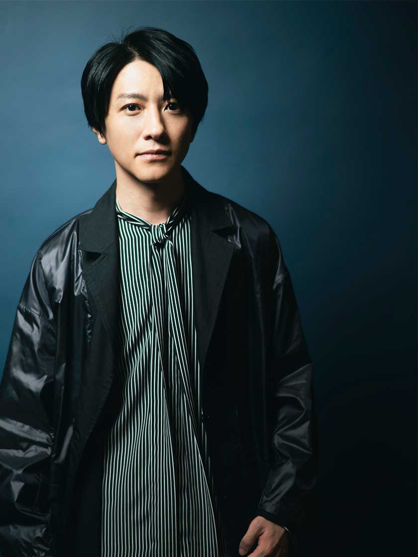 鈴木拡樹の結婚と現在2026｜妻・西川茉莉との真相と代表作の軌跡