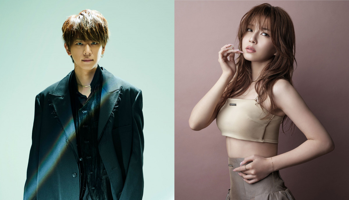 宇野実彩子と小山慶一郎の結婚全真相！入籍理由と2026年最新の生活