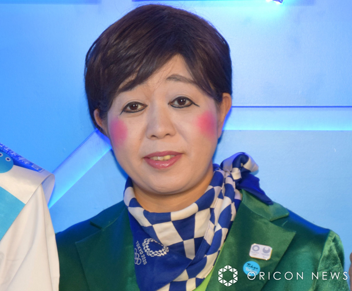 小池百合子の旦那は誰？カイロ留学時の結婚歴と離婚理由・独身の真相