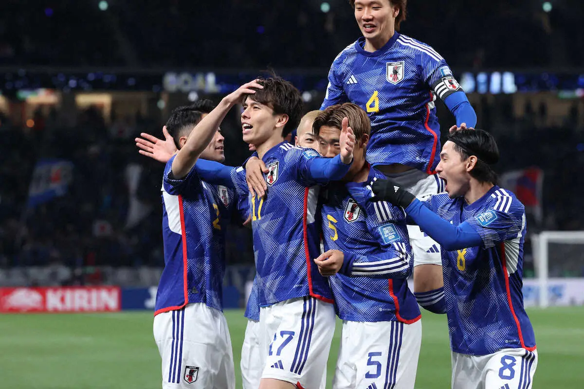 サッカー日本代表Vs北朝鮮の真相｜平壌中止と不戦勝の舞台裏【2026】
