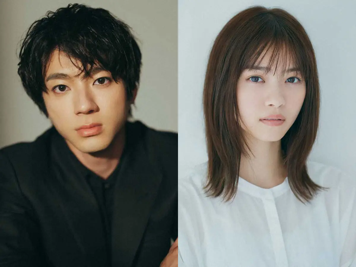 山田裕貴と西野七瀬の結婚全真相！馴れ初めから現在の夫婦生活まで徹底追跡
