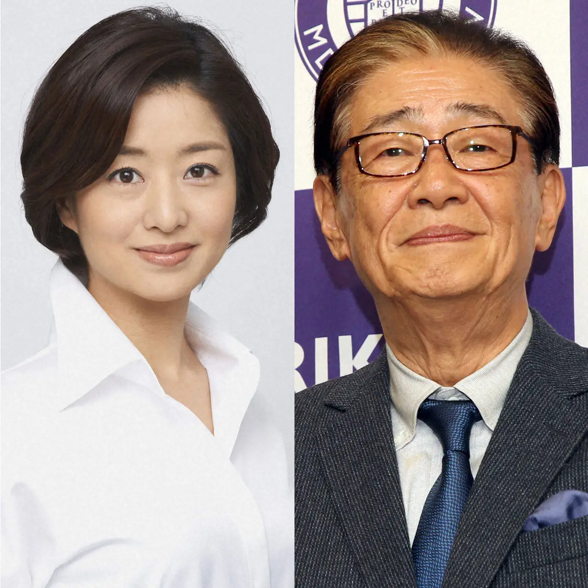 膳場貴子の夫と歴代結婚歴の真相！東大卒エリート再婚と現在の家族