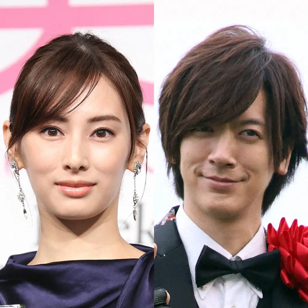 Daigoの奥さんの名前は北川景子！馴れ初め・子供2人と夫婦の現在を総力追跡