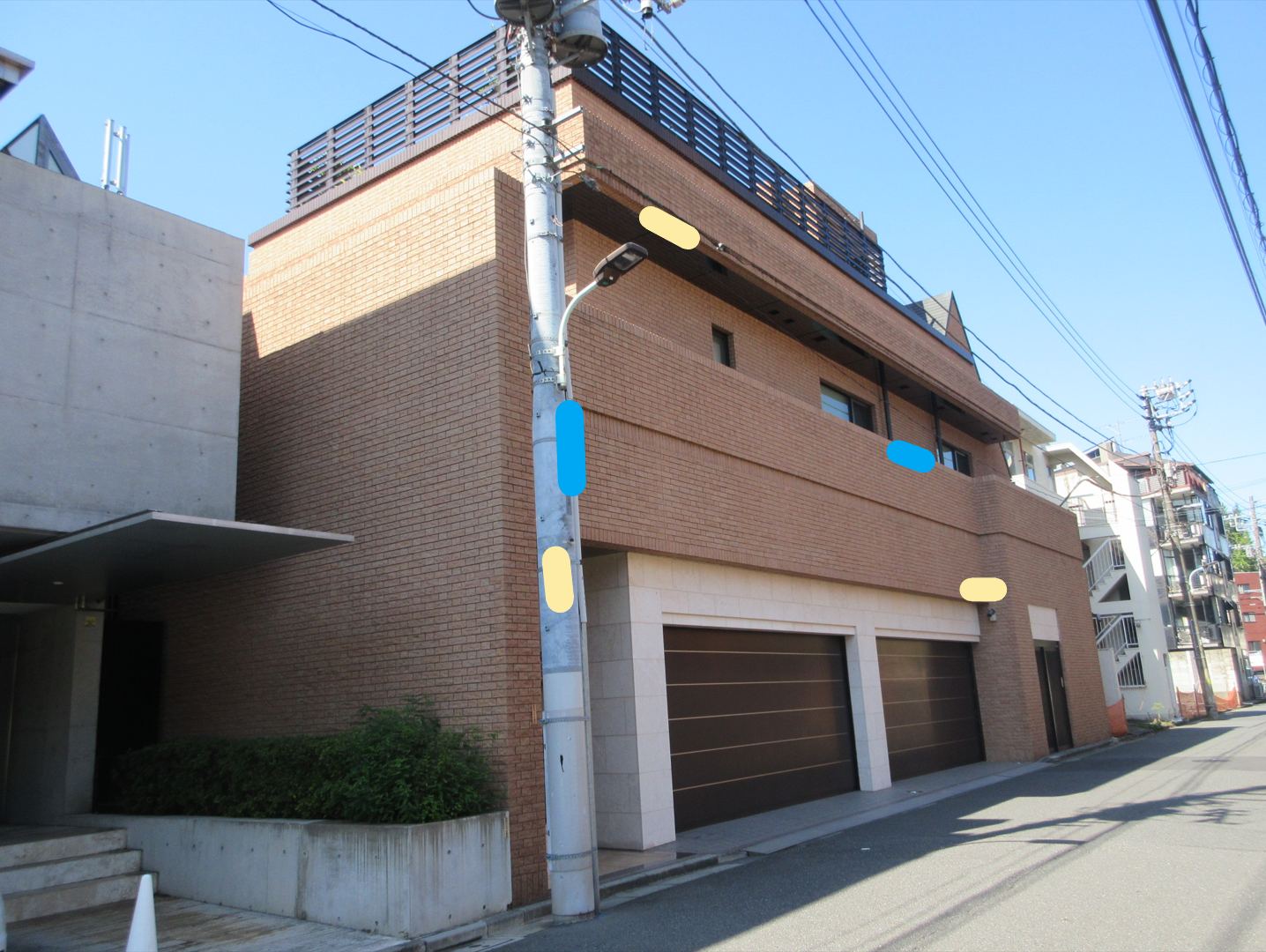 矢沢永吉の自宅は世田谷の超豪邸？35億円完済の軌跡と現在の巨城