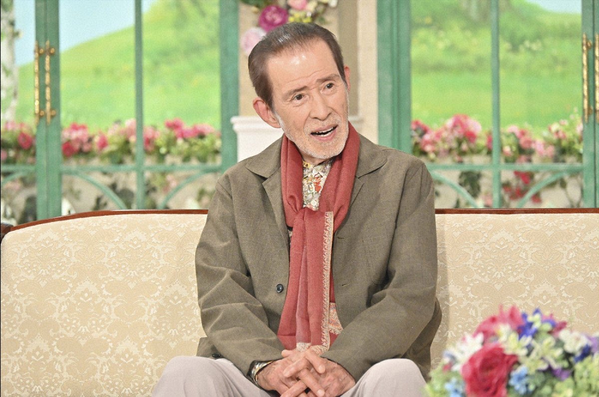若林豪の2026年現在の様子と健康状態｜死去デマの真相と家族の絆