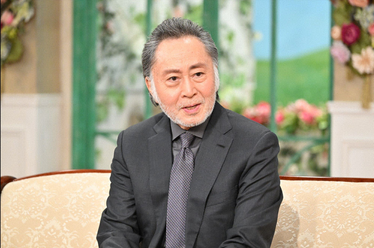 北大路欣也の現在の年齢は？83歳の若さの秘訣と老人ホーム入居の真相