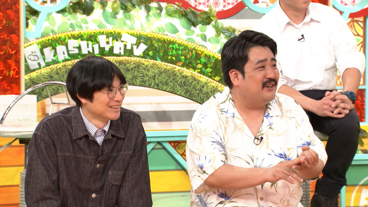 笑いの神が仕掛ける新プロジェクト！杉本高史としての決断と素顔