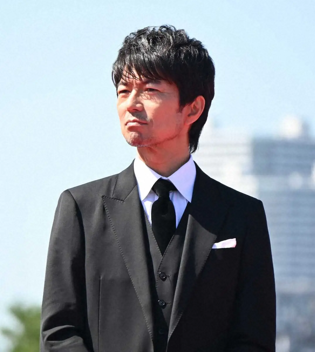 仲村トオルの若い頃が国宝級！衝撃デビューから現在までの美学と真相