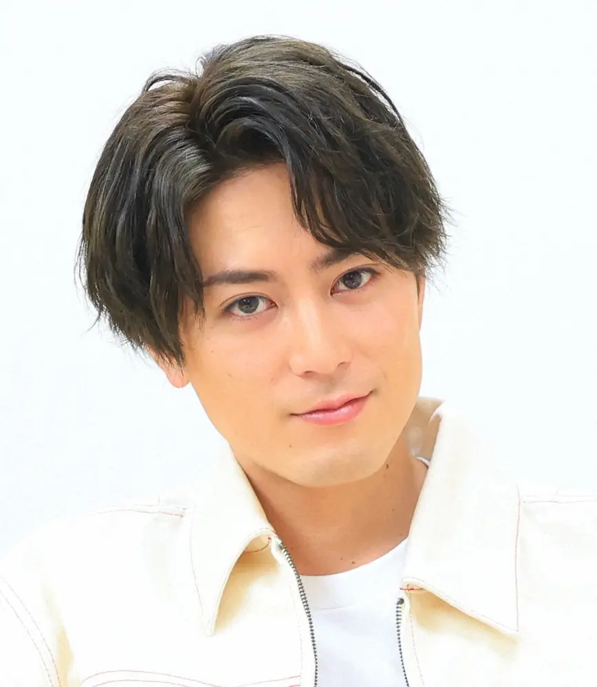 間宮祥太朗が電撃結婚！お相手の一般女性の正体と馴れ初めの全真相