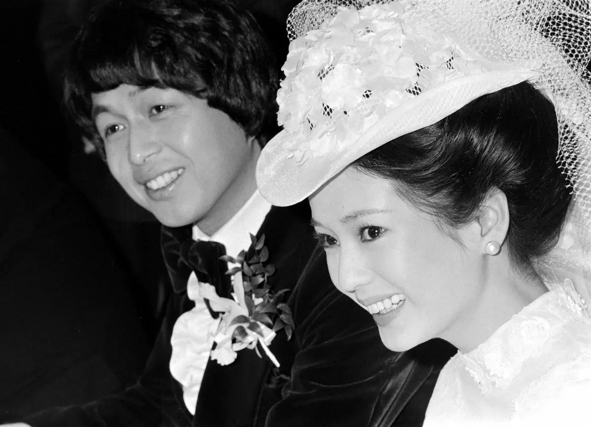 中村雅俊の妻・五十嵐淳子の現在と夫婦の絆｜元清純派女優の今と家族の真実