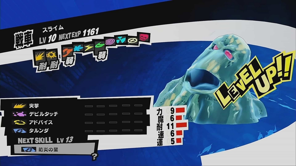 カモシダパレスのレベル上げ攻略！Sp枯渇を防ぐ秘策と推奨到達値
