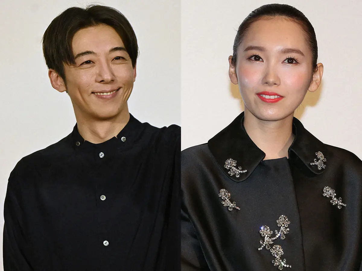 高橋一生の妻は飯豊まりえ！17歳差婚の馴れ初めと現在【2026最新】