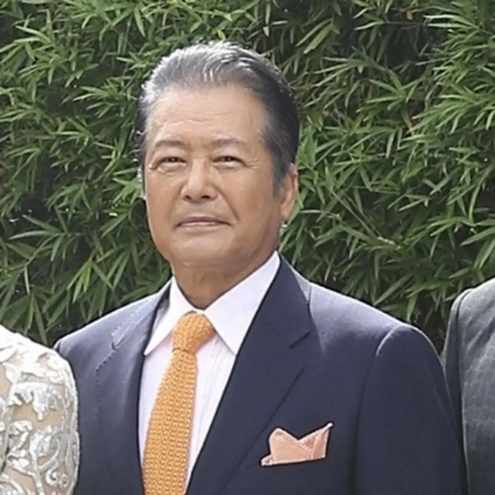 小野寺昭の現在2026！死亡説の真相と激やせ報道、家族の今を追う