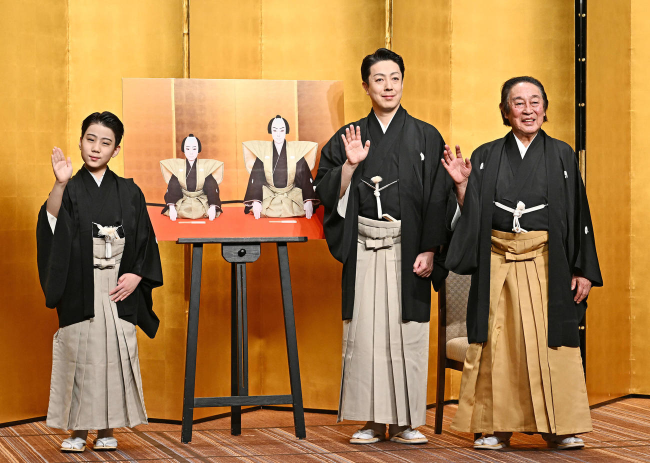 七代目尾上菊五郎の現在｜体調と八代目襲名の真相、名門音羽屋の行方