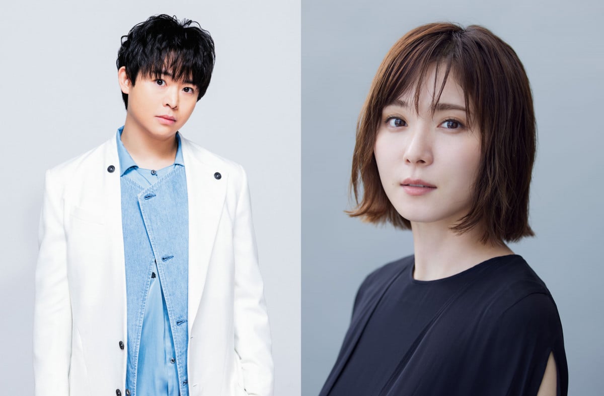 【独占取材】有岡大貴と松岡茉優の結婚後の変化と注目の最新動向