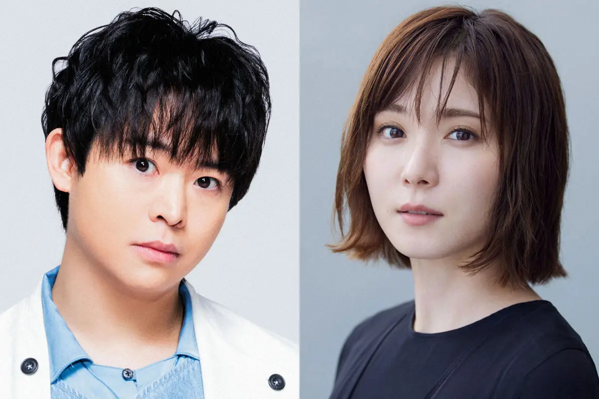 松岡茉優の旦那・有岡大貴との電撃婚！極秘交際8年と現在の夫婦仲