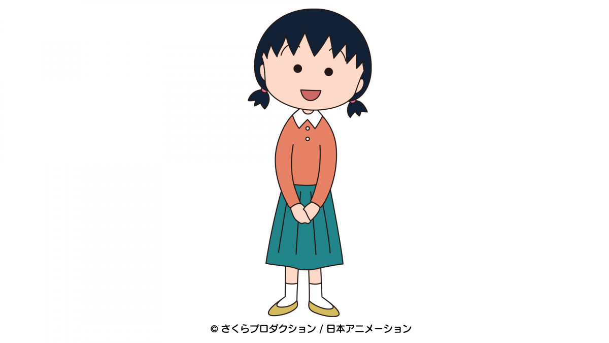 まる子のお姉ちゃん・さくらさきこの真実！歴代声優と感動の絆
