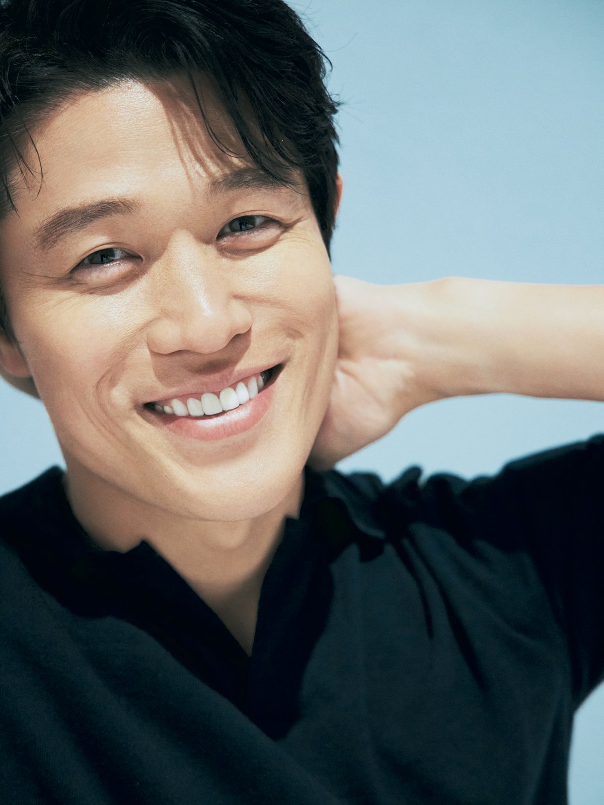 なぜ鈴木亮平の色気に沼るのか？40代の肉体美と知性の凄みを徹底解剖