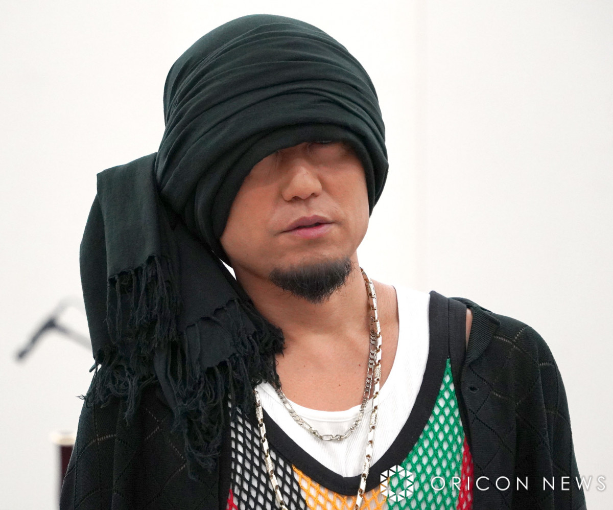 Han-Kunは湘南乃風を脱退？噂の真相・素顔と2026年現在の全貌
