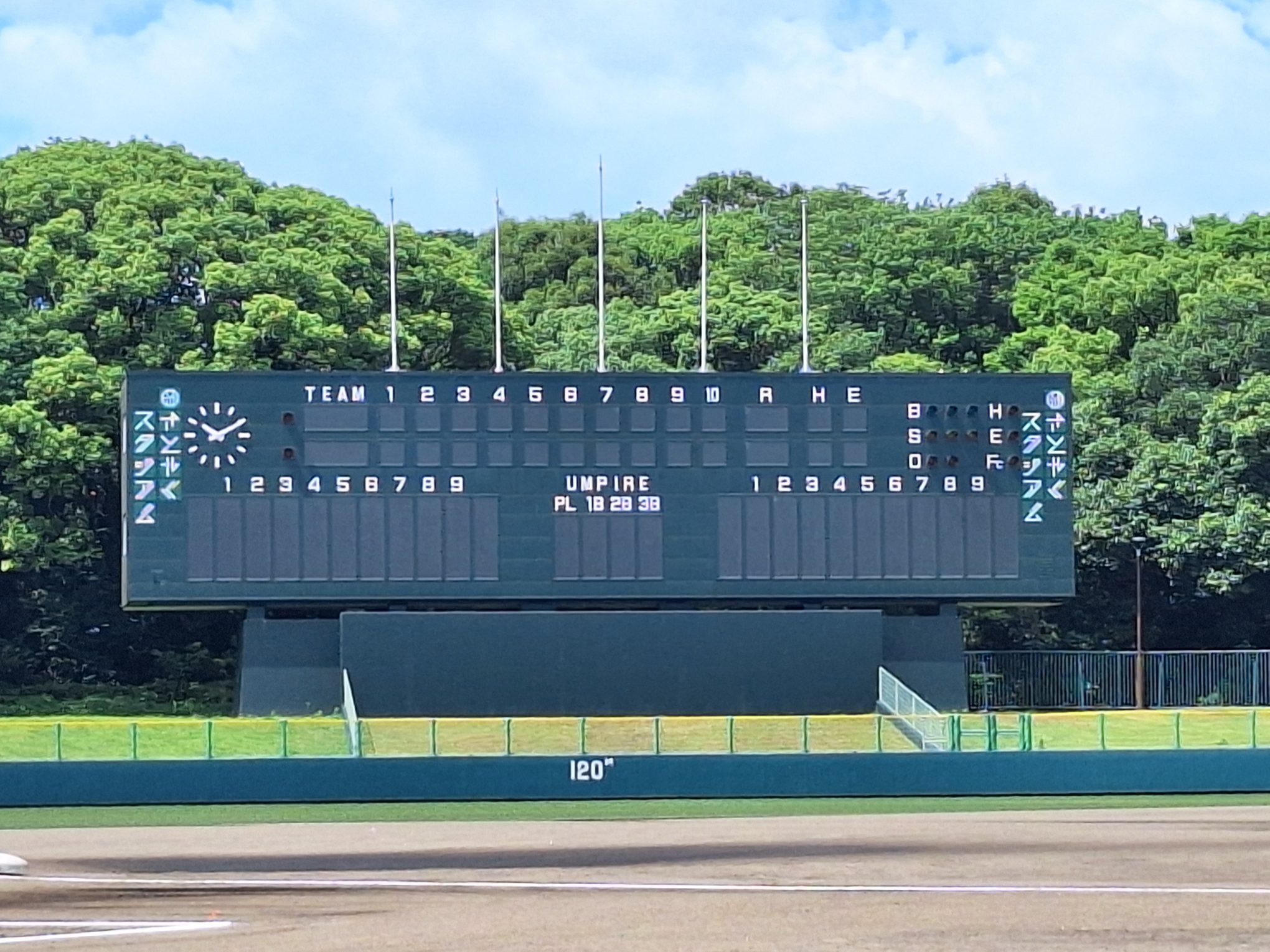 橿原陸上競技場はどうなる？国スポ改修問題の真相と利用法を徹底解説