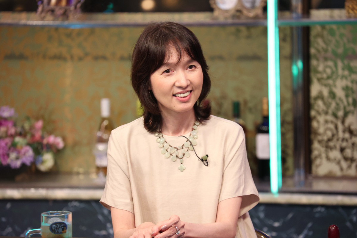 石野陽子の現在と事実婚の真相！夫との絆や志村けん秘話を徹底解説