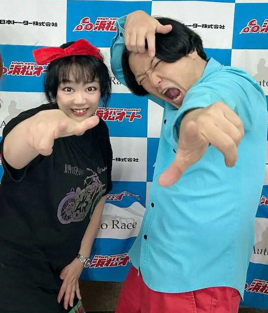 芸人永野の結婚相手は誰？妻の素顔や馴れ初め・子供の噂を徹底解明