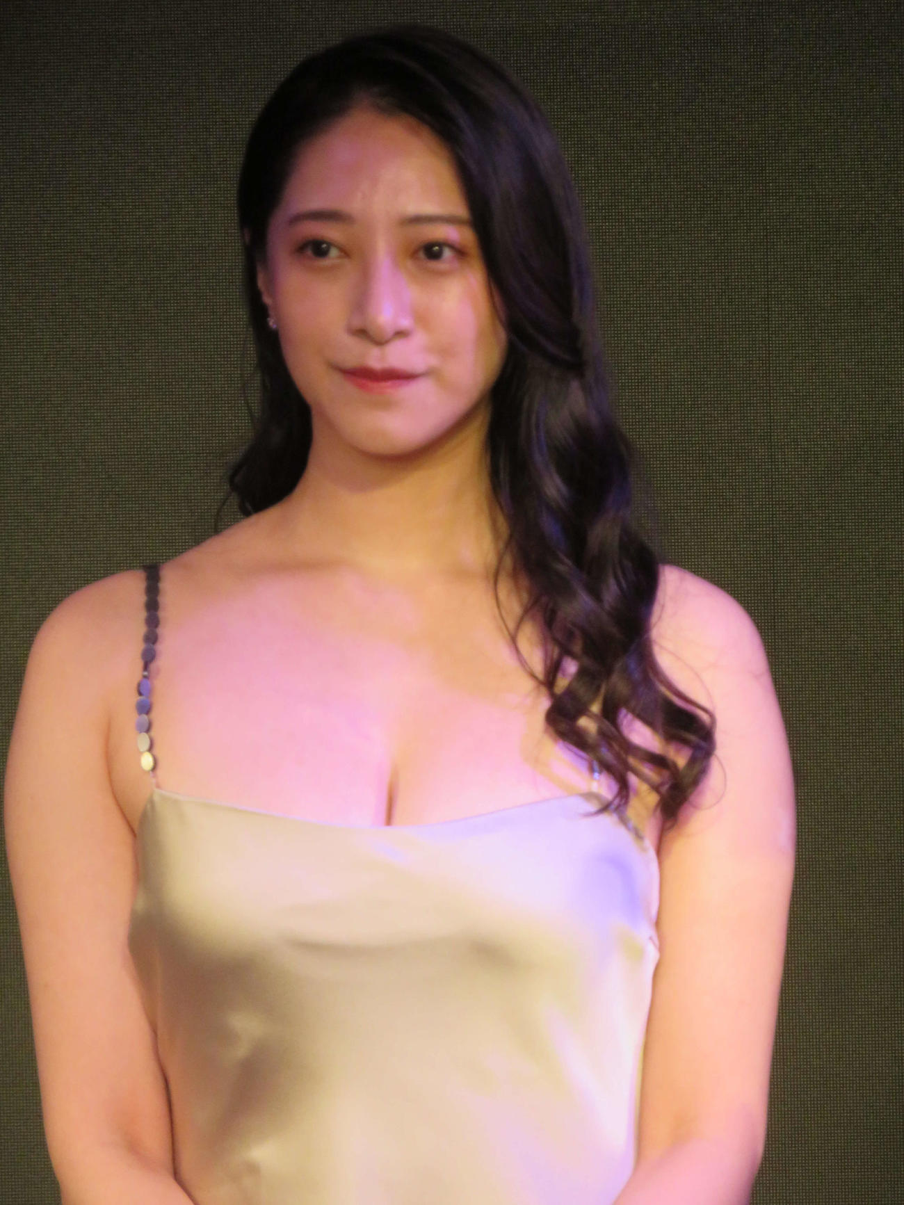 染谷有香の過激ショットの真相！リアル峰不二子の魅力と2026年現在