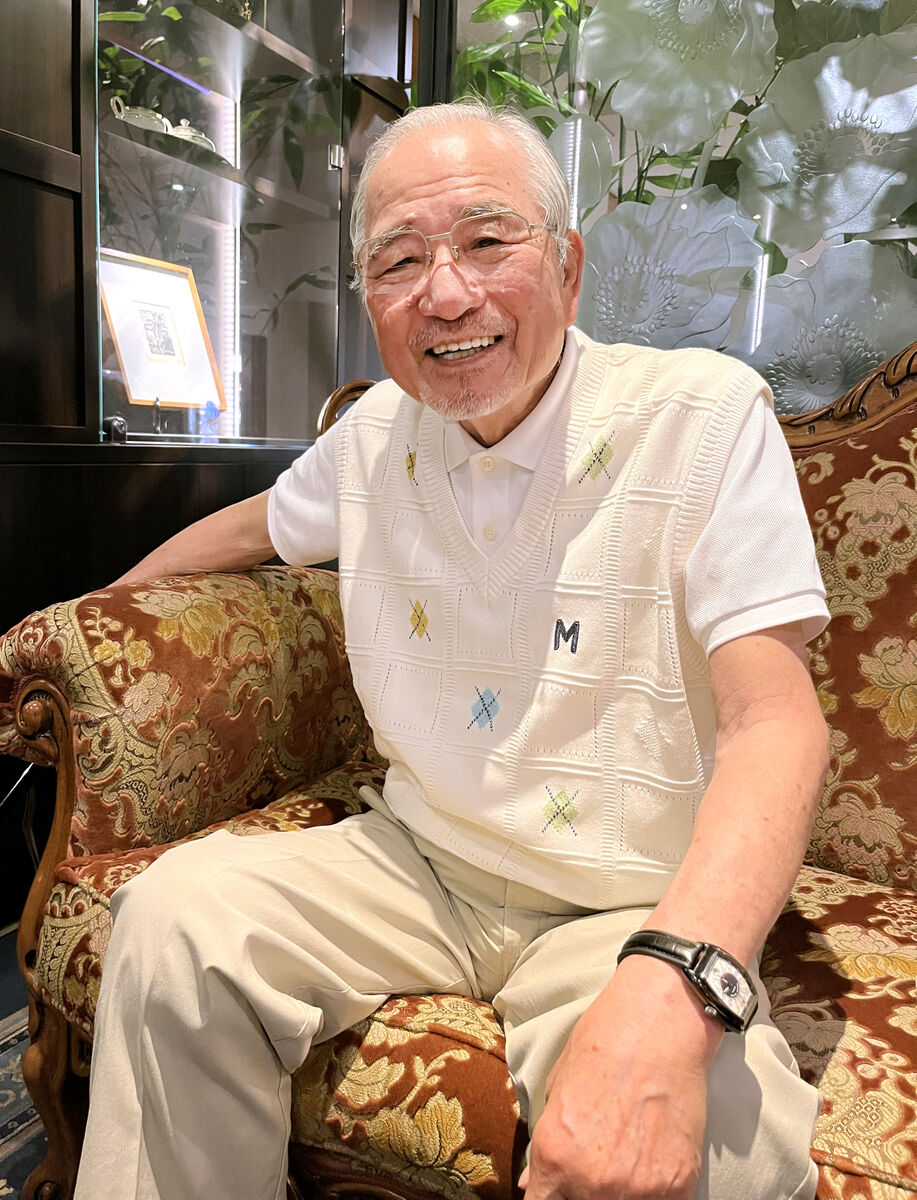 森祇晶の現在と伝説の采配！西武黄金期と知られざる確執の真相